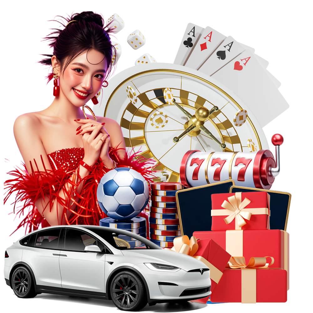 link oppatoto platform dashboard showing integrated sportsbook, live-dealer, and slot game categories